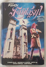 Fantasy! (Issac Asimov)