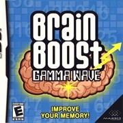 Brain Boost Gamma Wave