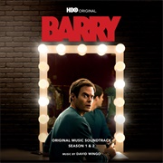 David Wingo - BARRY (HBO Original Music Soundtrack Season 1 & 2)