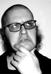 Earwig Flesh Factory (Carlton Mellick III)