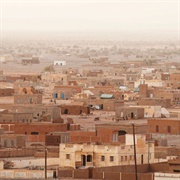 Néma, Mauritania