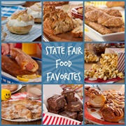 State Fair Foods