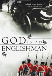 God Is an Englishman (R. F. Delderfield)