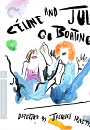 Céline and Julie Go Boating (1974)