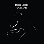 17-11-70 (Elton John, 1971)