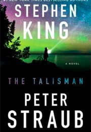 The Talisman (Stephen King, Peter Straub)