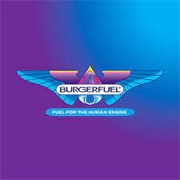 Burgerfuel