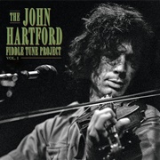 The John Hartford Fiddle Tune Project, Vol. 1