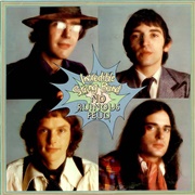 Incredible String Band - No Ruinous Feud