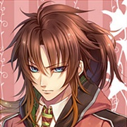 Ludwik (Beast and Princess)