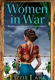 Women in War (Lizzie Lane)