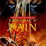 Blood Omen: Legacy of Kain (1996)