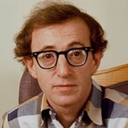 Woody Allen