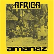 Khala My Friend - Amanaz