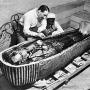 King Tutankhamun&#39;s Curse