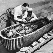 King Tutankhamun's Curse