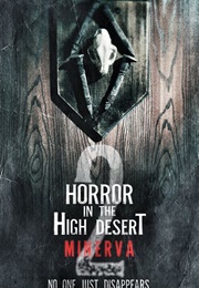 Horror in the High Desert 2 (2023)