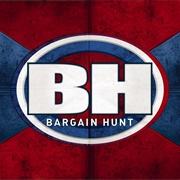 Bargain Hunt