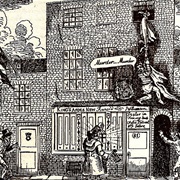 Ratcliff Highway Murders