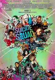 Suicide Squad (2016)