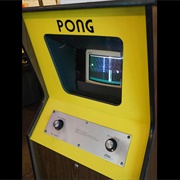 Pong