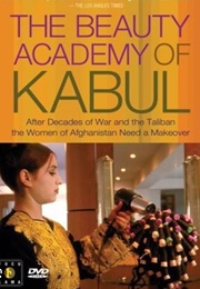 The Beauty Academy of Kabul (2004)