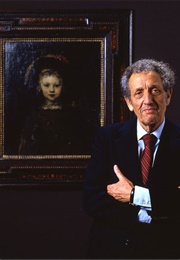 The Art of Norton Simon (1999)