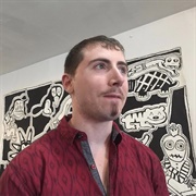 Quinn Marston (Queer, Trans Man, He/Him)