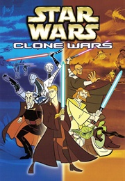 Star Wars: Clone Wars (2003)