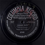 School Day - Albert Campbell