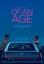 Of an Age (2022)