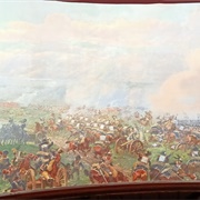 Guides Waterloo 1815 ASBL