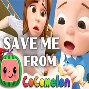 Cocomelon Is Driving Parents Insane
