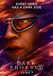 Quicksilver (Dark Phoenix)