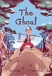 The Ghoul (Taghreed Najjar)