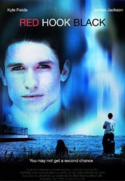 Red Hook Black (2011)