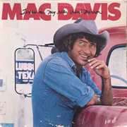 Hooked on Music - Mac Davis