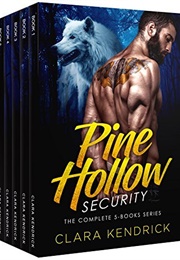 Pine Hollow Security (Clara Kendrick)