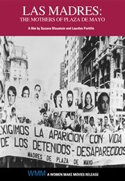 Las Madres (1985)
