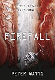 Firefall (Peter Watts)