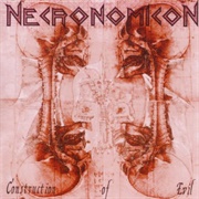 Necronomicon - Construction of Evil