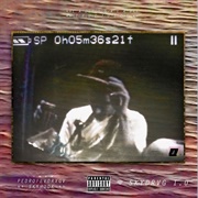 Pedro Ladroga & $Kyhook - Skydrvg 1.0