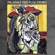 Picasso: The Full Story (Cultura)