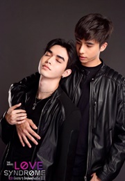 Love Syndrome (2023)