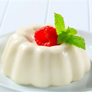 Blancmange