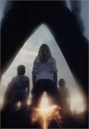 Firework: Eyes (1974)