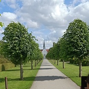 Åby Sognegård, Aarhus