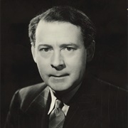 Hugh Gaitskell