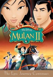 Mulan II (2005)