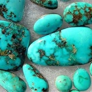 Turquoise